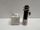 NEW OLD STOCK! GE GENERAL ELECTRIC 125V INDICATING LAMP ET-16 0116B6708G-3