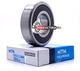 NTN 6307 LLB 35mm X80mm X21 mm Deep groove ball bearings 6307-2RS