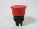 Baco L21AD01 Spring-Return Mushroom Push Button Head 40mm Red OLD STYLE USED