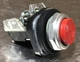 ALLEN BRADLEY 800T-B6A SER T Type4,13 PUSH BUTTON 800t-xa Nos Surplus