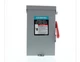 Siemens Fused General Duty Safety Switch (GF222NRA)