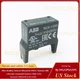 1 piece For ABB RC5-1/250 Surge Suppressor RC Circuit 100-250VAC 1 PCd-