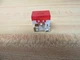 Omron A3SJ-5802 Push Button Switch Body