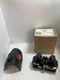 HUBBELL 28318-006 PUSHBUTTON INSERT PLUG-IN SINGLE SPEED PG6 NIB
