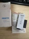 Festo PEV-1/4-SC-OD 161760 Pressure Switch  *TT 1PC New