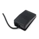 FarBoat Foot Switch Operated Pedal Controller ON/Off Power Black 
