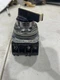 FURNAS ELECTRIC 52SB2AAB SELECTOR SWITCH OPERATOR 2 POSITION SWITCH 52BAK  B145