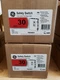 GENERAL ELECTRIC GE Model 9 Safety Switch 30 AMP 240V TG3221