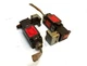 2 x Euchner NZ1VZ-528E safety switch / safety switch