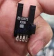 10pcs OMRON Micro Sensor EE-SX672 EESX672 New Free Ship