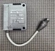 TRI-TRONICS RSRC-1 PHOTOELECTRIC SENSOR M12 PIGTAIL 5-PIN 24 V DC