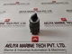 Idec Izumi ASN 41-10569 Selector Switch 10A 600V