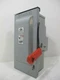 Siemens HF221NR 30A Safety Switch - Gray