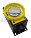 NEW REES 04917-212 HD PUSH BUTTON MOUNTED W/ ENCLOSURE & RING GUARD 2-3/4"