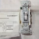 Toggle Switch 3-Way Electrical  RS315ILW 15A 120V White Wiring Hubbell New 015