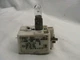 1 USED SQUARE D 9001 KM1 110/120 VAC LIGHT MODULE TRANSFORMER FOR 30MM DEVICES