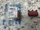 AEG SES-10 1 N.O. Pushbutton Contact Block. Compatible With GE P9B10VN #147756