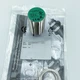 1Pcs Proximity Switch Sensor NJ10-30GM50-E2-V1 For Pepperl+Fuchs PNP Replacement
