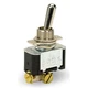 Moroso Toggle Switch 74125; 20 Amps Unlighted Single Pole Single Throw Toggle
