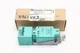PEPPERL FUCHS INDUCTIVE PROXIMITY SENSOR NJ20+U4+E2-V1 094757