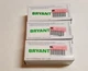 (3) Quantity of BRYANT-HUBBELL CS120-BW AC SWITCHES, 20A 120-277 VAC, New in Box