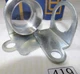 *NOS* SQUARE-D 9001-TL3 30mm PADLOCK ATTACHMENT w/ SIGHT GLASS (419)