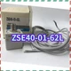 1pcs Brand New Genuine SMC Pressure Switch ZSE40-01-62L