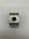New Hubbell HBLDS3RS Switch Disconnector 30A 600V 3P