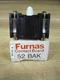 Furnas 52BAK Siemens Oil Tight Contact Block Series B