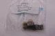 Amphenol Circular MIL Spec Strain Relief and Adapter Cable Clamp 97-3057-6
