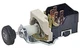  71092-02BX Cole Hersee Push-Pull Switch for Universal 