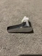 Toto Thu773#CP-A Trip Lever Polished Chrome