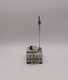 Bussmann RDF30CC-3 Fused Disconnect Switch - Missing handle
