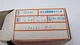 Sanwa Denki Pressure Switch SPS-8T / ON 0.35 / OFF 0.25