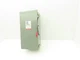Westinghouse JHFN361 Safety Disconnect Switch 30A 600VAC