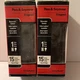 Lot Of 2- Pass & Seymour TM870-CC10 Single Pole Rocker Switch 15A 120V - BROWN