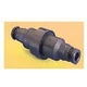 Bulgin Limited PX0777 Cable Accessories Cable Joiner Polyamide Black