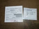 Amphenol M85049/31-16N Backshell with Certificate Aircraft Airplane a82