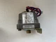 BARKSDALE D1H-H18S PRESSURE OR VACUUM ACTUATED SWITCH