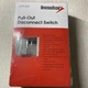 Diversitech DDS-60U Pull-Out Disconnect Switch New