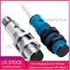 SICK VTE18-4N4840 Photoelectric Proximity Sensor NPN New #