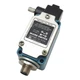 Honeywell 1LS131 MICRO SWITCH Limit Switch, SPDT 1NC/1NO, 10A 120/240/480VAC