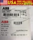 New ABB 2TLA010002R0000 JSBR4 Safety Relay