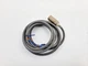 New Omron E2E-X5F1 Proximity Sensor 5mm Range - Missing Mounting Hardware