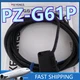 PZ-G61P 1PCS Brand New Keyence Photoelectric Switch Fast delivery