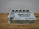WOODHEAD ENHSDUR-R5, 5-PORT ETHERNET SWITCH REV. 2.00