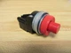 General Electric CR104A8103 Push Button Switch