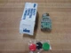 IDEC ABW110-B-G-R Button BGR  ABW110BGR