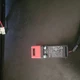 1PC IDEC - HS5D-02RN - Safety Interlock Switch, DPST-NC, Screw, 250 V, 10 A