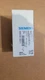 Siemens 3SB3-5000-4AD01 Key Operated Switch - New - Item 129